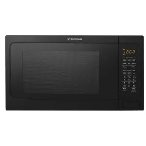 Westinghouse 40L 1100W Microwave Oven Black WMF4102BA by Westinghouse, a Microwave Ovens for sale on Style Sourcebook