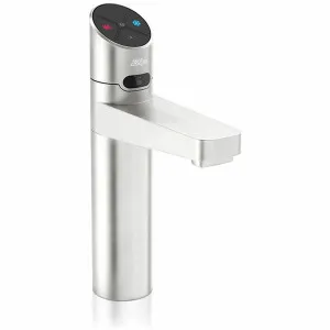 Zip HydroTap G5 Elite Plus Boiling & Chilled Filtered Tap Brushed Nickel H5E784Z11AU by Zip, a Kitchen Taps & Mixers for sale on Style Sourcebook