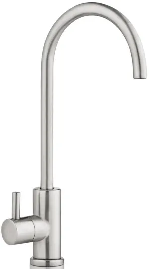 Billi B-1000 Still Filtered Water with Round Slimline Dispenser 911000RBR by Billi, a Kitchen Taps & Mixers for sale on Style Sourcebook