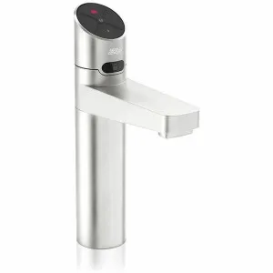 Zip HydroTap G5 Elite Plus Boiling Filtered Tap Brushed Nickel H5E786Z11AU by Zip, a Kitchen Taps & Mixers for sale on Style Sourcebook
