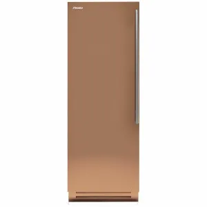 Fhiaba 479L 75cm Built In Upright Fridge Copper KS7490FR3M6 by Fhiaba, a Refrigerators, Freezers for sale on Style Sourcebook
