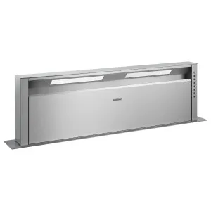 Gaggenau 120cm 400 Series Downdraft Rangehood AL400122 by Gaggenau, a Rangehoods for sale on Style Sourcebook