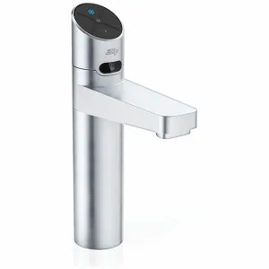 Zip HydroTap G5 Elite Plus Chilled Filtered Tap Brushed Chrome H5E788Z01AU by Zip, a Kitchen Taps & Mixers for sale on Style Sourcebook