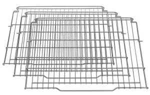 WOLF Oven Rack Set 804376 by Wolf, a Ovens for sale on Style Sourcebook