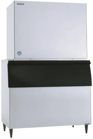 Hoshizaki Crescent Ice Maker Remote Head Only KM2100SRH-350 by Hoshizaki, a Small Kitchen Appliances for sale on Style Sourcebook