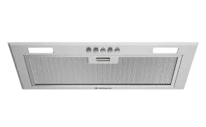 Westinghouse 52cm Integrated Rangehood Stainless Steel WRI515SC by Westinghouse, a Rangehoods for sale on Style Sourcebook
