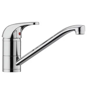Stiebel Eltron MES Open Vented Standard Single Lever Sink Mixer Tap 232389 by Stiebel Eltron, a Kitchen Taps & Mixers for sale on Style Sourcebook