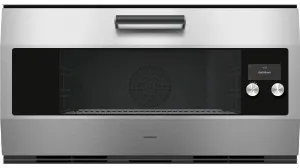 Gaggenau 90cm 300 Series Pyrolytic Built-In Oven EB333111 by Gaggenau, a Ovens for sale on Style Sourcebook