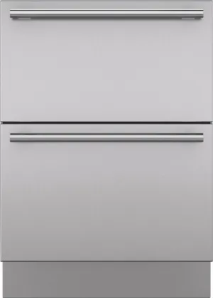 Sub-Zero Drawer Panels with Tubular Handle 7025409 by Sub-Zero, a Refrigerators, Freezers for sale on Style Sourcebook