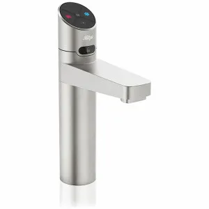 Zip HydroTap G5 Elite Plus Boiling & Chilled Filtered Tap Gunmetal H5E784Z09AU by Zip, a Kitchen Taps & Mixers for sale on Style Sourcebook