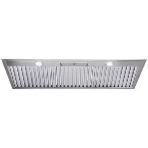 Schweigen 3200m3/hr Silent BBQ Rangehood CLUM212SEPAK by Schweigen, a Rangehoods for sale on Style Sourcebook