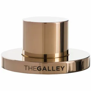 The Galley Ideal Deck Switch Rose Gold IDS-1-RSS by null, a Kitchen Sinks for sale on Style Sourcebook