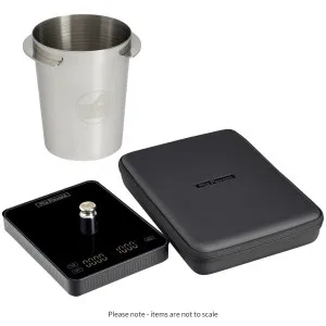 La Pavoni Precision Kit PRECISIONKIT by La Pavoni, a Espresso Machines for sale on Style Sourcebook