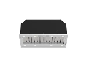 Whispair 86cm Monte Carlo Under Mount Rangehood X3MM09S5EPP by Whispair, a Rangehoods for sale on Style Sourcebook