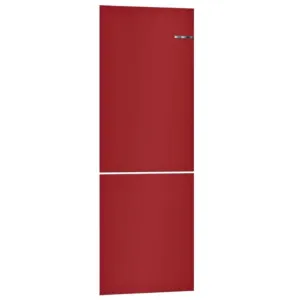Bosch Serie 4 Door Clip Cherry Red KSZ2AVR00 by Bosch, a Refrigerators, Freezers for sale on Style Sourcebook