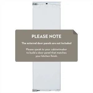 Liebherr 344L Integrated Fridge SIKB3550LH by Liebherr, a Refrigerators, Freezers for sale on Style Sourcebook