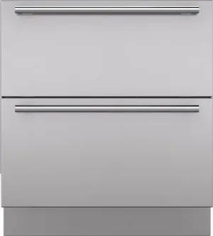 Sub-Zero Drawer Panels with Tubular Handle 7023702 by Sub-Zero, a Refrigerators, Freezers for sale on Style Sourcebook