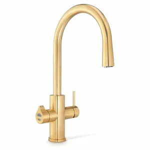 Zip HydroTap G5 Celsius All-in-One Boiling and Chilled Filtered Water plus Hot and Cold H57784Z07AU by Zip, a Kitchen Taps & Mixers for sale on Style Sourcebook