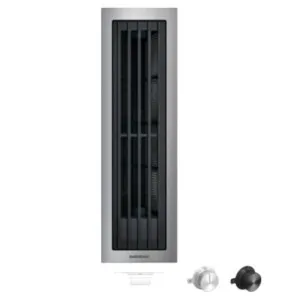 Gaggenau 400 Series Vario 15cm Downdraft Ventilation - Stainless Steel VL414115 by Gaggenau, a Rangehoods for sale on Style Sourcebook