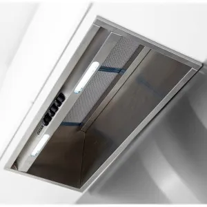 Qasair 100cm Eastmore Flinders Under Cupboard Rangehood EAS100L2B by Qasair, a Rangehoods for sale on Style Sourcebook