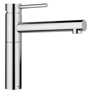 Blanco ALTA II Single Lever Mixer tap Chrome 527573 by Blanco, a Kitchen Taps & Mixers for sale on Style Sourcebook