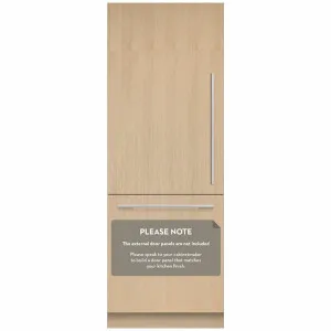 Fisher & Paykel Series 11 449L Integrated Bottom Mount Fridge Left Hinge RS7621WLUK1 by Fisher & Paykel, a Refrigerators, Freezers for sale on Style Sourcebook