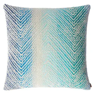 Missoni Island 170 Cushion 50x50 8053147119601 by Missoni, a Cushions, Decorative Pillows for sale on Style Sourcebook