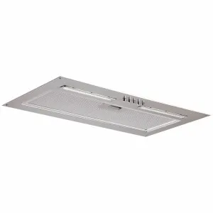 Schweigen 60cm Stainless Steel Undermount Rangehood On-Board Motor NAUM-6 by Schweigen, a Rangehoods for sale on Style Sourcebook
