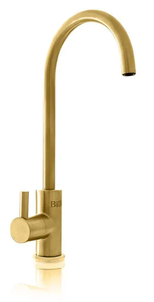 Billi B-1000 Still Filtered Water with Round Slimline Dispenser 911000RUB by Billi, a Kitchen Taps & Mixers for sale on Style Sourcebook