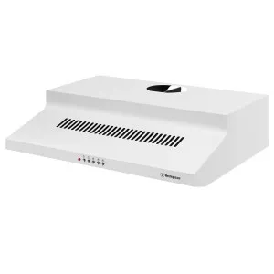Westinghouse 60cm Fixed White Rangehood WRF613WA by Westinghouse, a Rangehoods for sale on Style Sourcebook