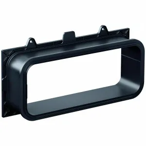 Siemens Installation Accessory for Cooktop with Integrated Ventilation System HZ9VRUD0 by Siemens, a Cooktops for sale on Style Sourcebook