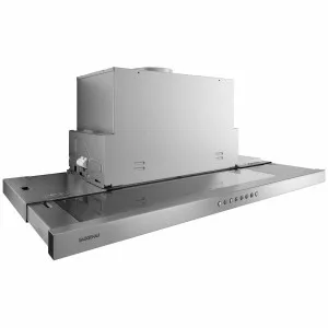 Gaggenau 90cm 200 Series Slideout Rangehood AF210192 by Gaggenau, a Rangehoods for sale on Style Sourcebook