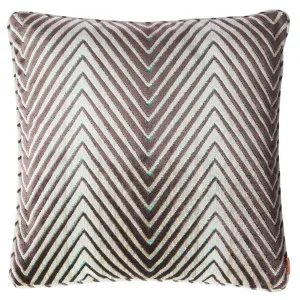 Missoni Ziggy 149 Cushion 40x40 8053147113890 by Missoni, a Cushions, Decorative Pillows for sale on Style Sourcebook