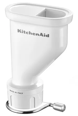 KitchenAid Gourmet Pasta Press KSMPEXTA by KitchenAid, a Small Kitchen Appliances for sale on Style Sourcebook