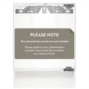 Liebherr 95L Bar Freezer SUIG1514LH by Liebherr, a Refrigerators, Freezers for sale on Style Sourcebook