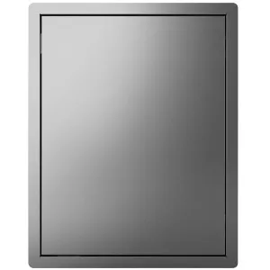 BeefEater Stainless Steel Single Storage Door BOC2040SA by BeefEater, a BBQs for sale on Style Sourcebook