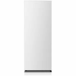 Hisense 242L Upright Fridge Manual Defrost White HRAF242 by HiSense, a Refrigerators, Freezers for sale on Style Sourcebook