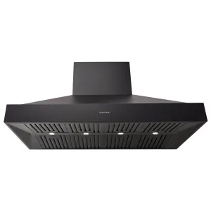 Schweigen 3000m3/h Silent BBQ Rangehood 150cm and Flue CL8915BSP2KIT by Schweigen, a Rangehoods for sale on Style Sourcebook