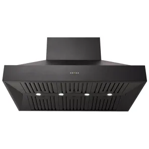 Schweigen 3200m3/h Silent BBQ Rangehood 150cm and Flue CL8915BSEPAK by Schweigen, a Rangehoods for sale on Style Sourcebook