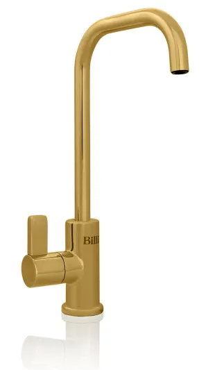 Billi Home C Chilled Filtered Water with Square Slimline Dispenser 913000SUB by Billi, a Kitchen Taps & Mixers for sale on Style Sourcebook