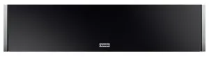Franke Warming Drawer Black Glass FPWD14B1 by Franke, a Ovens for sale on Style Sourcebook