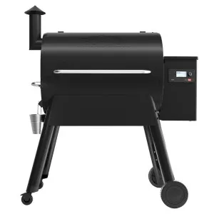 Traeger Pro 780 Wood Pellet Grill TFB78GLEC by Traeger, a BBQs for sale on Style Sourcebook
