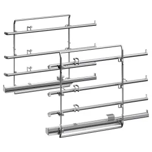 NEFF 1 Level Telescopic Rail Z13TC16X0 by NEFF, a Ovens for sale on Style Sourcebook