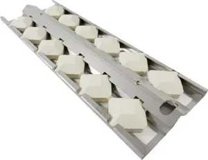 WOLF Briquette Replacement Kit 827720 by Wolf, a Cooktops for sale on Style Sourcebook