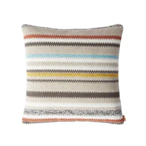 Missoni Blurred 172 Cushion 50x50 8053147138435 by Missoni, a Cushions, Decorative Pillows for sale on Style Sourcebook