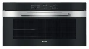 Miele 90cm PureLine Electric Built-In Oven H2890B by Miele, a Ovens for sale on Style Sourcebook