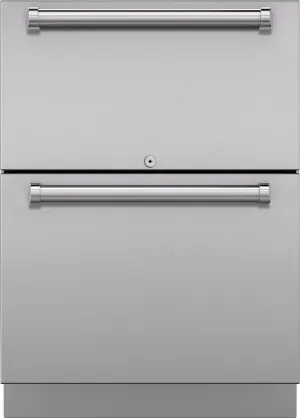 Sub-Zero Drawer Panels with Professional Handle 7025361 by Sub-Zero, a Refrigerators, Freezers for sale on Style Sourcebook