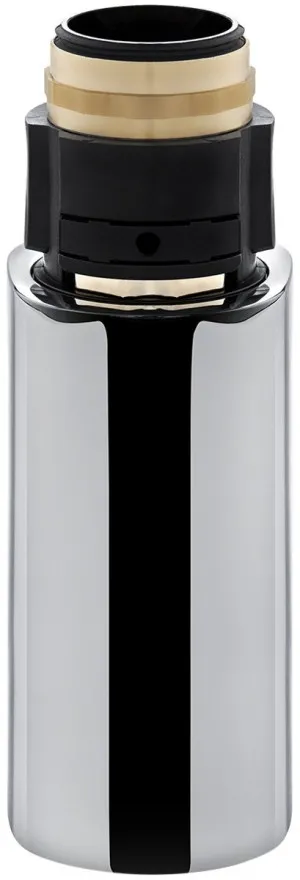 Billi Chrome XI Dispenser Riser 70mm 992820CH by Billi, a Kitchen Taps & Mixers for sale on Style Sourcebook