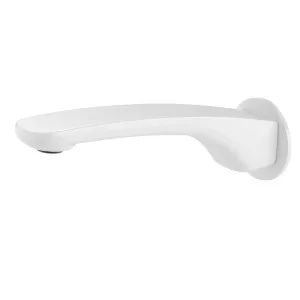 Oliveri Verona Wall Spout - White VA302507WH by Oliveri, a Kitchen Taps & Mixers for sale on Style Sourcebook