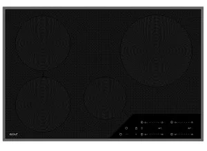 WOLF Transitional 76cm Framed Induction Cooktop ICBCI304TFS by Wolf, a Cooktops for sale on Style Sourcebook